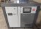 Винтовой компрессор с инвертором IronMac IC 20/15 DF VSD 500L, прямой привод, 15 бар, IP23PM, 500л, 1350л/мин