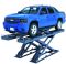 Подъемник автомобильный ножничный 5 тонн Everlift EE-6603BWF.51L.50T.M, электрогидравлический, 380В