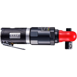 Пневмотрещотка угловая Mighty Seven NE-3901, 3/8", 54 Нм, короткая