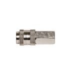 Быстроразъемное соединение универсальное ROSSVIK A321/2.R, 1/4"