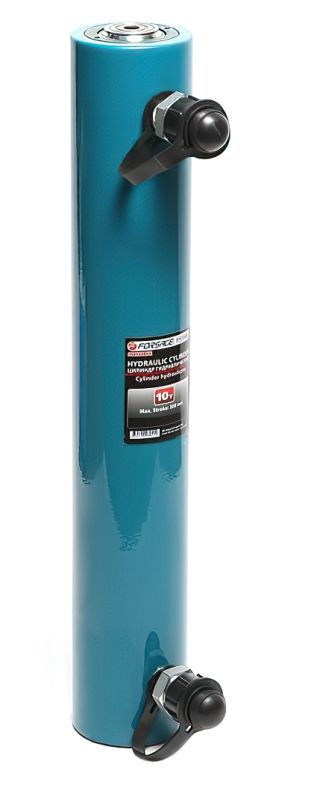 Цилиндр гидравлический 10 тонн Forsage F-YG10250S, двойного действия, 250мм