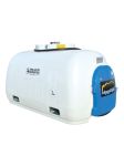 Мини АЗС для AdBlue Emiliana Serbatoi Hippotank 960, 24В, 40л/мин, 960л, шланг 5м, авт.пистолет