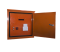Топливораздаточный модуль Exzotron EFL BOX Mini compact 220, без клавиатуры