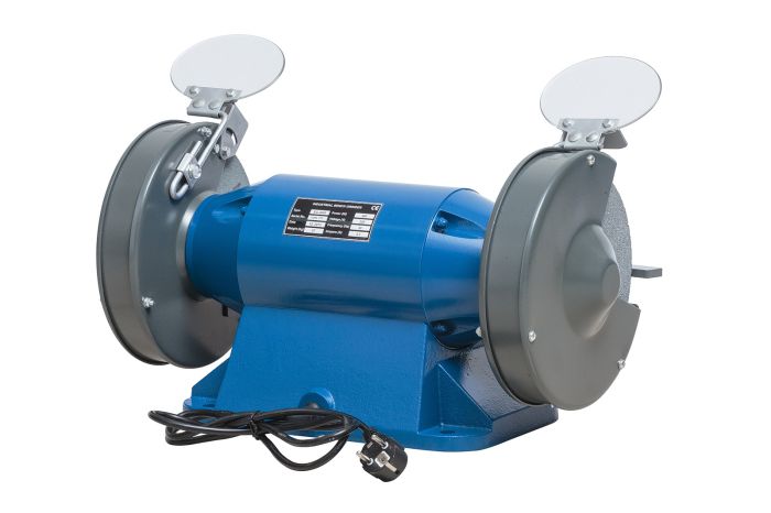 Заточной станок 200 мм Nordberg EG2009, 220В