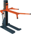 Подъемник одностоечный, г/п 2,5т, Everlift EE-612E мобильный
