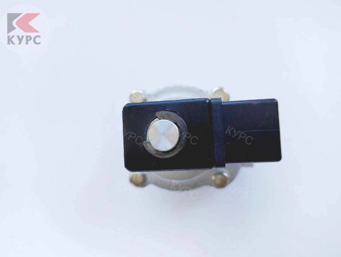 Электромагнитный клапан для КСО, СОВ, СФ, SMC, 1"
