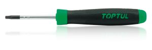 Отвертка TORX прецизионная T7x50 мм TOPTUL FFIB0705