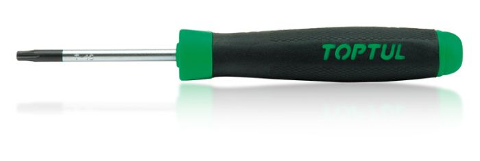 Отвертка TORX прецизионная T7x50 мм TOPTUL FFIB0705