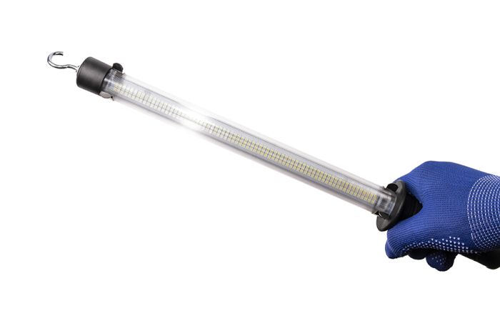 Светильник проводной противоударный Станкоимпорт STANKO220/10XL CS22010XL