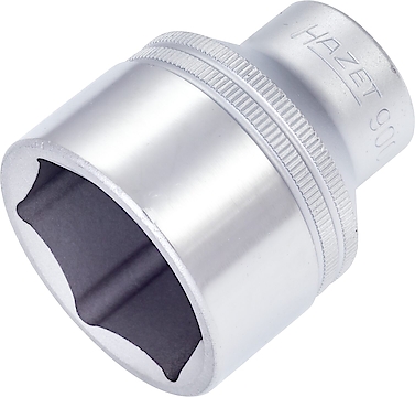 Головка 6-гранная 1/2" 34 мм HAZET 900-34