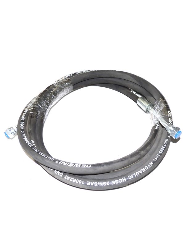 Шланг Nordberg X005757 для подъемника N4120B-4T