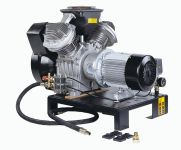 Компрессорная головка Atlas Copco LE 5-10 Pack Unsilenced, прямой привод, 4 кВт, 380В