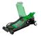 Домкрат подкатной гидравлический 4 тонны Rock Force RF-T84007(61642), автомобильный