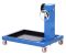 Кантователь двигателя с редуктором NORDBERG N30081R, г/п 800 кг