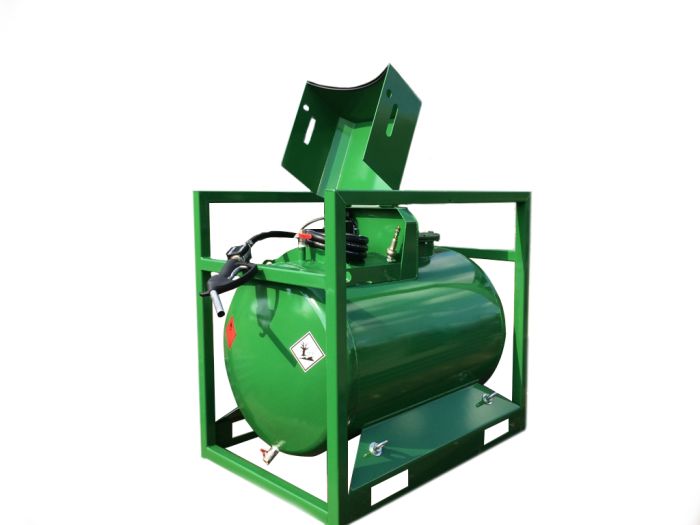 Ёмкость для дизельного топлива FORESTTANK «Агротанк», 920л