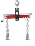 Траверса для двигателя Torin TRF2750, 680 кг