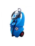 Мини АЗС для AdBlue Emiliana Serbatoi Emilcaddy 55, 55л, ручной роторный насос, шланг 3м, авт.пистолет