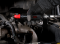 Пневмотрещотка угловая Mighty Seven NE-3901, 3/8", 54 Нм, короткая