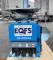 Комплект шиномонтажного оборудования EQFS ES-3923A + ES-600, 220/380В