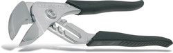 HAZET Переставные клещи 180мм 760N-1