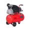 Поршневой компрессор Fubag FC 230/24 CM2, прямой масляный, 220В, 230л/мин, 24л