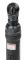 Пневмотрещотка угловая NORDBERG NP0140, 1/4", 50 Нм