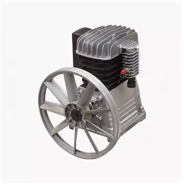 Компрессорная головка FUBAG B 10000, 7.5 кВт, 1050 л/мин