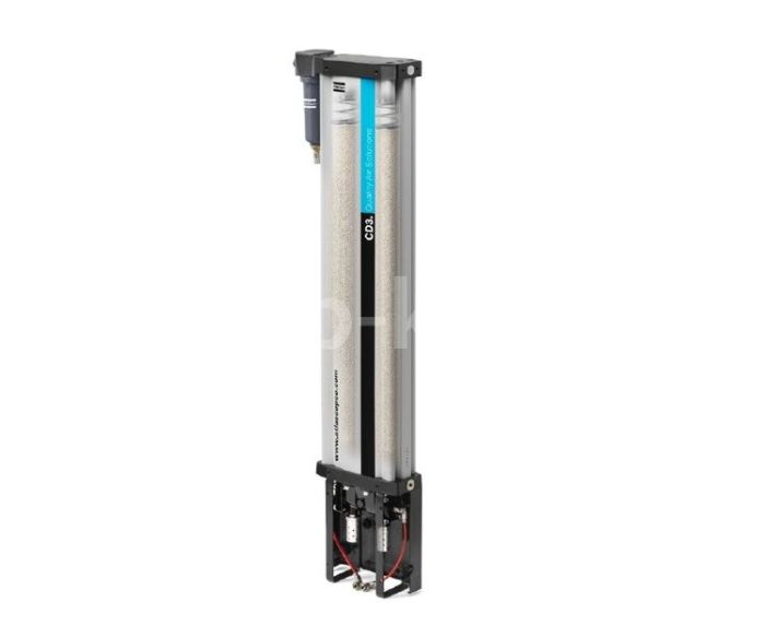 Адсорбционный осушитель воздуха для компрессора Atlas Copco CD7+, 220 В