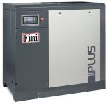 Винтовой компрессор Fini PLUS 56-10 электрический, ременной, масляный, 380 В