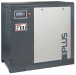 Винтовой компрессор Fini PLUS 16-08 электрический, ременной, масляный, 380 В