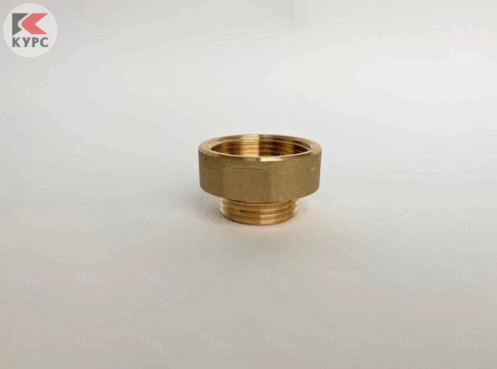 Фитинг-переходник PST, 1 1/4"-1"
