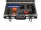 Комплект для поиска утечек фреона SMC-150-1 New, профессиональный