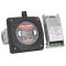 Счетчик дизельного топлива, бензина Fill-Rite 900CDPBSPT, электронный, расходомер топлива, 151 л/мин