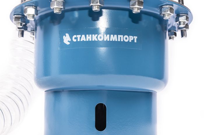 Набор для замены тормозной жидкости СТАНКОИМПОРТ ST100101