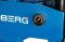 Пресс пневмогидравлический 75 тонн Nordberg N3676A, напольный, гаражный