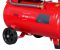 Поршневой компрессор FUBAG DC 320/24 CM2.5, коаксиальный привод, масляный, 320 л/мин, 220В