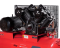 Поршневой компрессор Fubag DCF-1300/500 CT11, ременной привод, масляный, 1300 л/мин, 380В