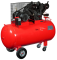 Поршневой компрессор Fubag DCF-1300/500 CT11, ременной привод, масляный, 1300 л/мин, 380В
