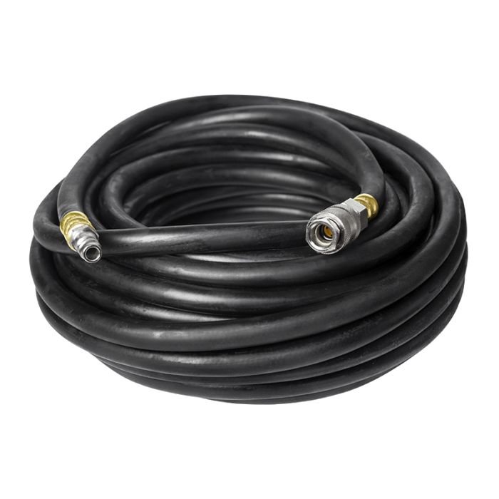 Шланг воздушный FoxWeld AERO 6512, 20 бар, 20 метров
