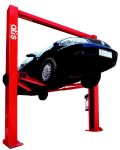 Подъемник двухстоечный автомобильный 4,5 тонны ATIS A245CM, электрогидравлический, 220/380В