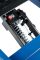 Платформа подъемная передвижная 350 кг NORDBERG N3T350, гидравлическая