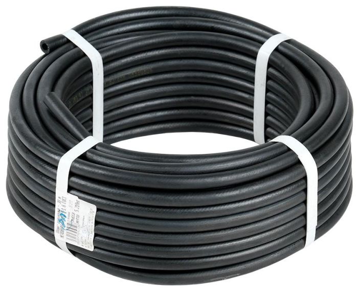 Шланг воздушный резиновый NBR/CR NORDBERG H816NBR, 8х16,5, 1м