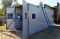 Мини АЗС для дизельного топлива, бензина Petroll KAZS320-12, 20000 л, 12 В