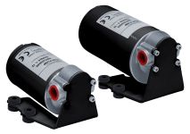 Насос для масла, дизельного топлива, Piusi KIT GARDA 2 NMT460000A, 10 л/мин, 12В-вольт(V)