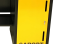 Верстак слесарный Garopt No boxes GT1400STD.yell, однотумбовый, 2 полки