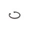 GB893.1-30 ELASTIC RETAINING RING A-TYPE Кольцо стопорное