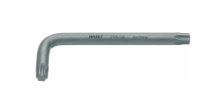 HAZET TORX Г-образный T-7 2115-T7