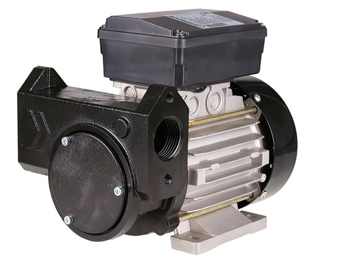 Насос для перекачки дизельного топлива 220В-вольт(V) Gespasa S-50 31594, 50 л/мин
