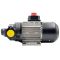 Самовсасывающий насос роторный GESPASA AG-90 12 VDC WITH SWITCH для дизеля, 80л/мин, 12В