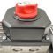 Самовсасывающий насос роторный GESPASA AG-90 12 VDC WITH SWITCH для дизеля, 80л/мин, 12В